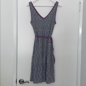 Trina Turk Crochet Dress